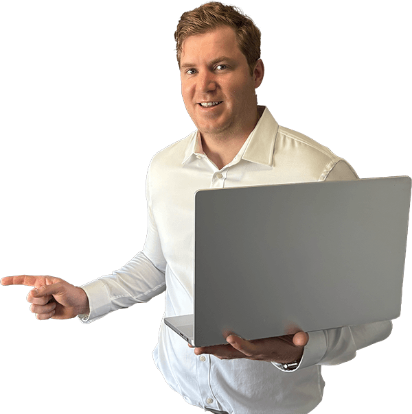 Daniel Correa - Web Developer & SEO Expert